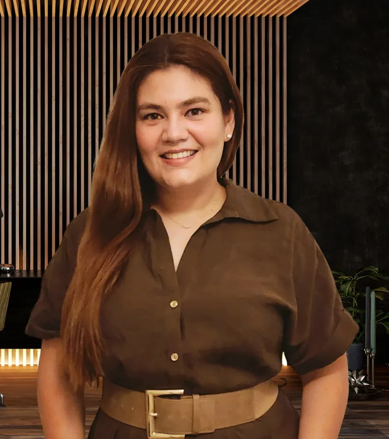 Carmen Arellano - Consultora Imobiliária em Braga