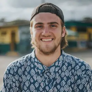 Casa portuguesa moderna